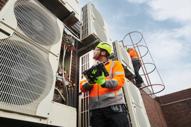 Professional HVAC in Weigelstown, PA