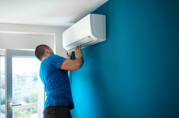 Best Affordable HVAC services  in Weigelstown, PA