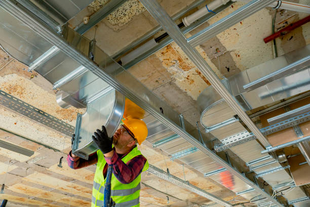 Best HVAC repair near me  in Weigelstown, PA