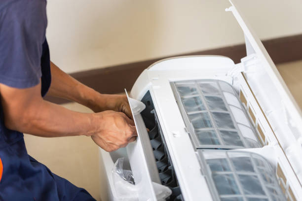 Best Affordable HVAC services  in Weigelstown, PA