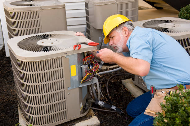 Best HVAC replacement cost  in Weigelstown, PA
