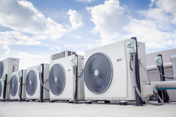 Best Local HVAC companies  in Weigelstown, PA