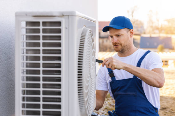 Best HVAC companies near me  in Weigelstown, PA